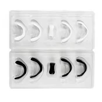 Nasafit™ – Instant Nasal Breathing Device