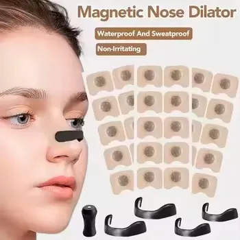 Nasafit™ – Instant Nasal Breathing Device